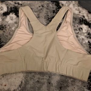 Lady Duke Tactical Sports Bra NWT